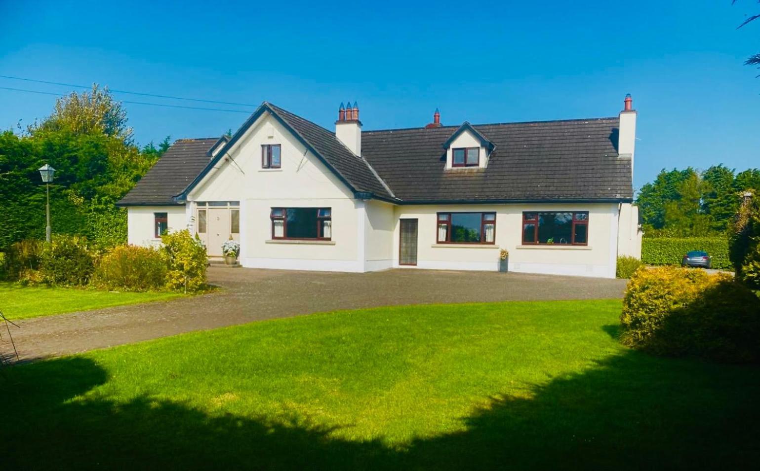Acrewood House Leilighet Tara Eksteriør bilde